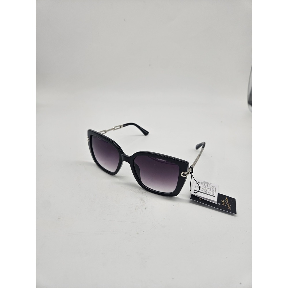 Oversized Square Ellure Sunglasses NWT